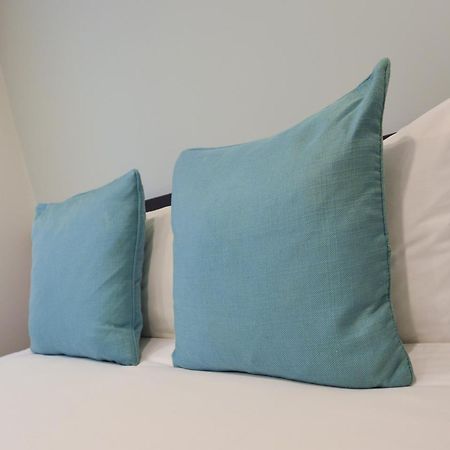 St James House Serviced Apartments By Concept Apartments London Ngoại thất bức ảnh