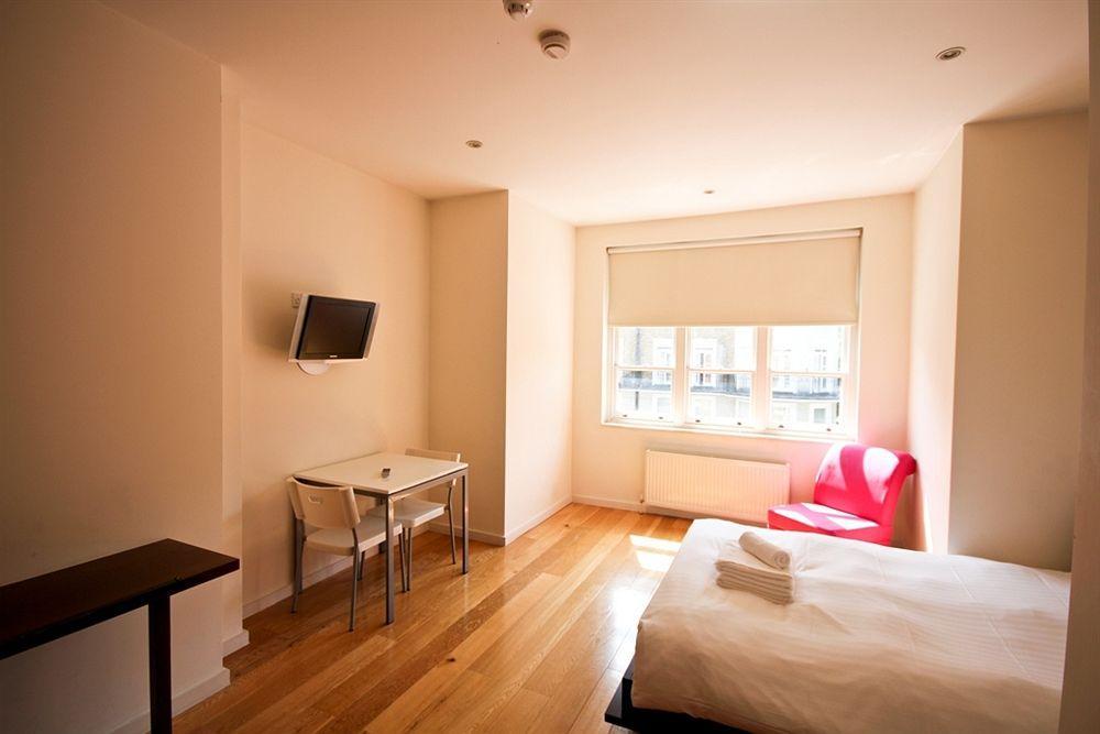 St James House Serviced Apartments By Concept Apartments London Ngoại thất bức ảnh