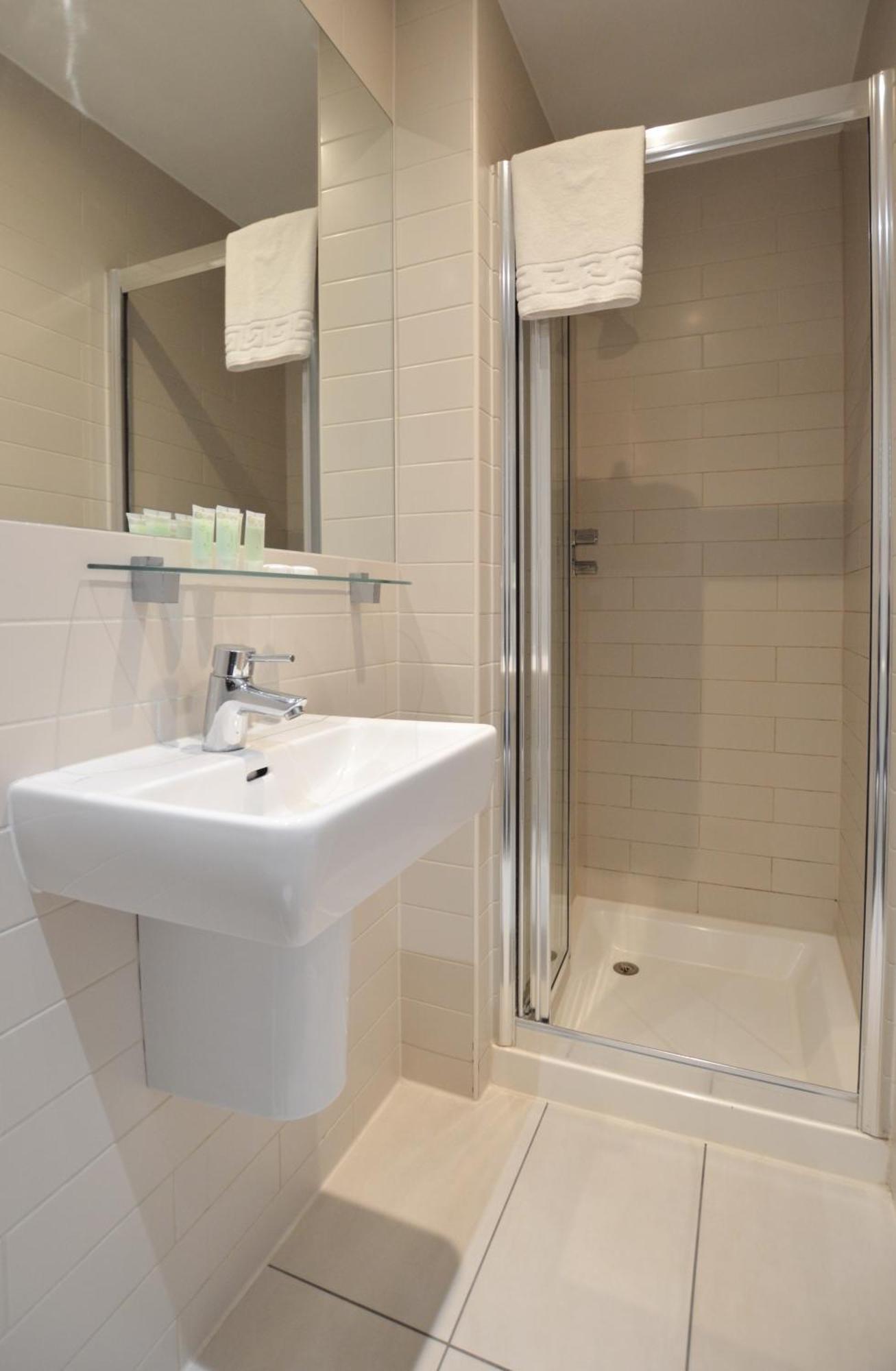 St James House Serviced Apartments By Concept Apartments London Ngoại thất bức ảnh