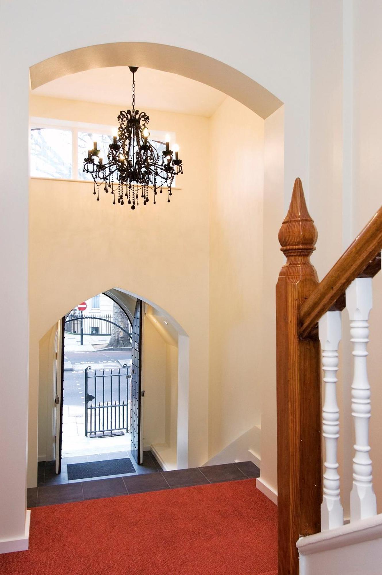 St James House Serviced Apartments By Concept Apartments London Ngoại thất bức ảnh
