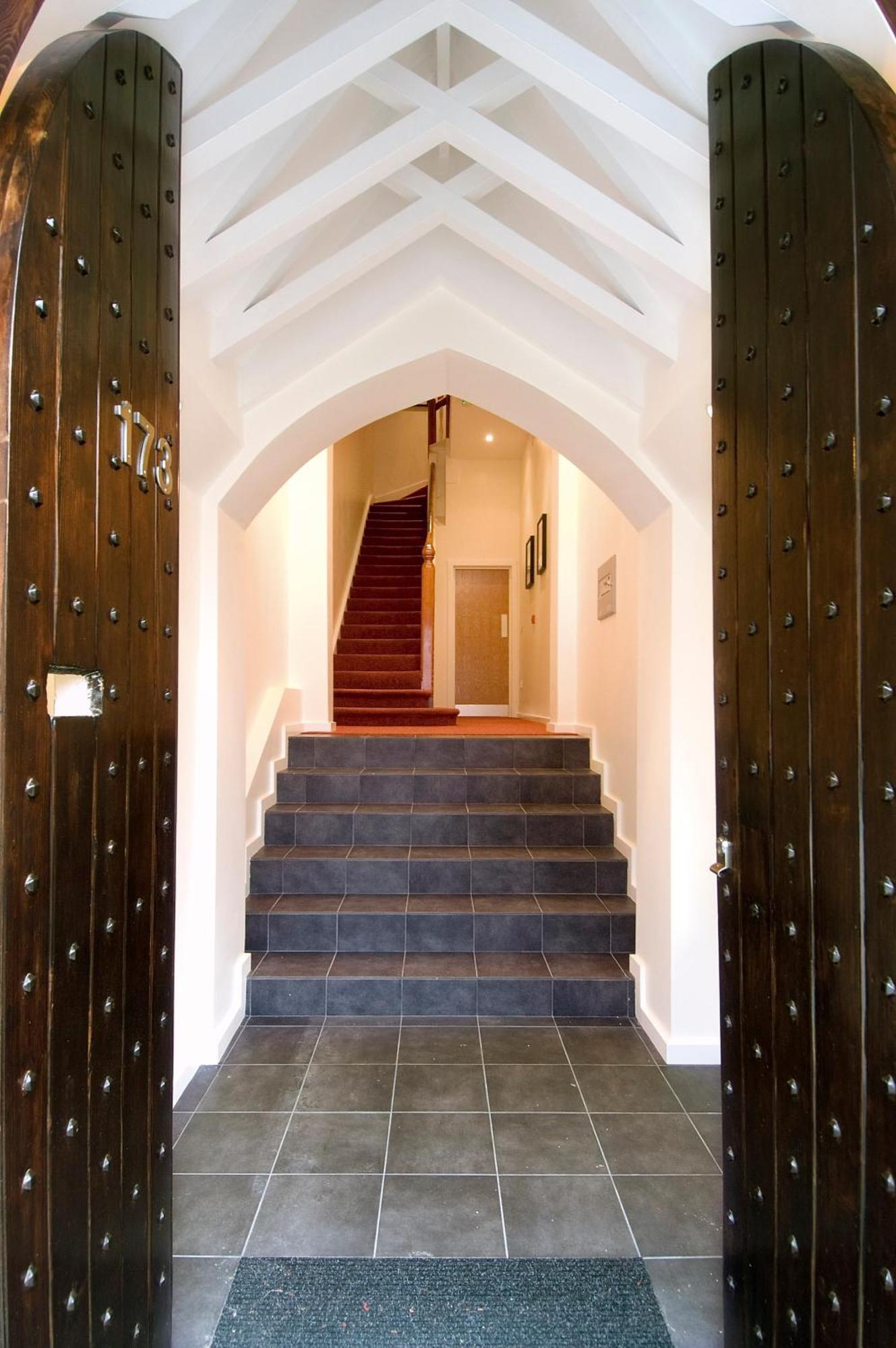 St James House Serviced Apartments By Concept Apartments London Ngoại thất bức ảnh