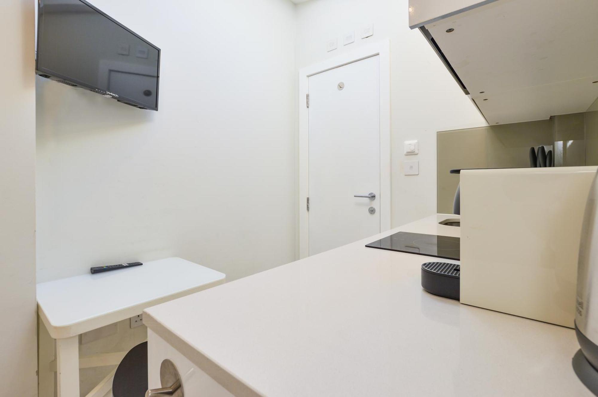St James House Serviced Apartments By Concept Apartments London Ngoại thất bức ảnh