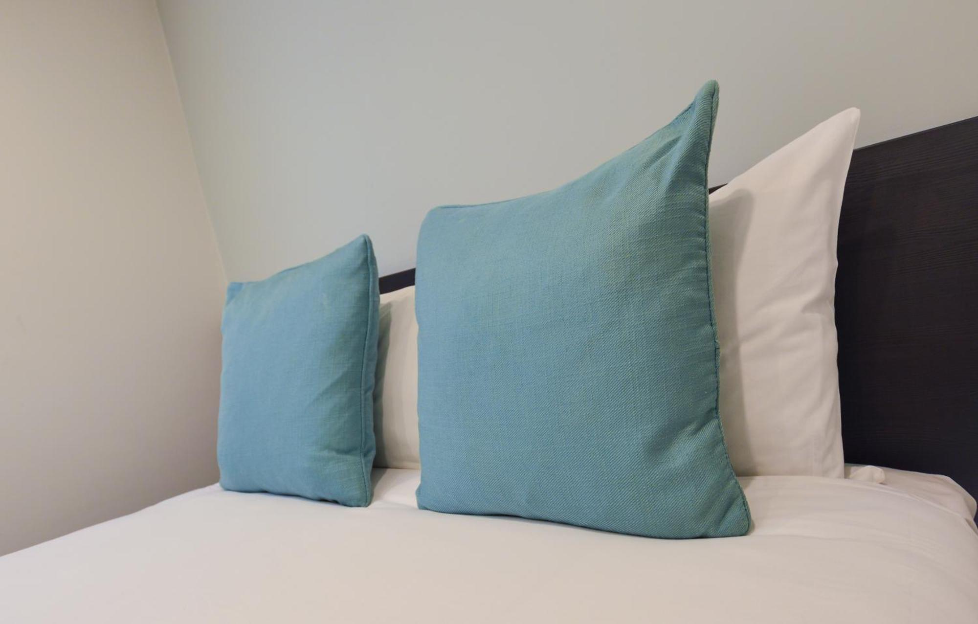St James House Serviced Apartments By Concept Apartments London Ngoại thất bức ảnh