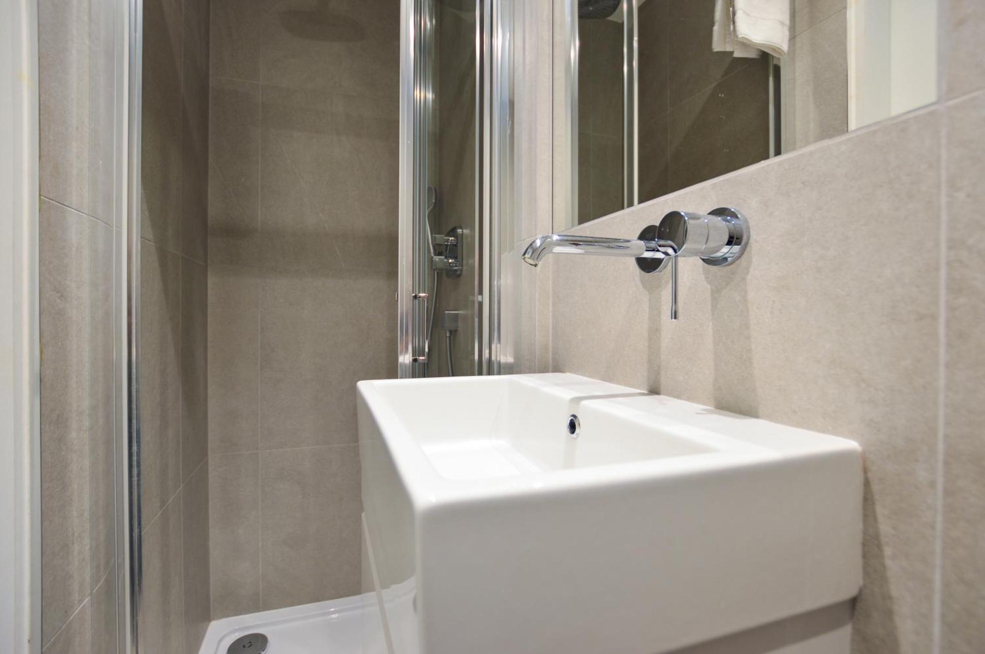 St James House Serviced Apartments By Concept Apartments London Ngoại thất bức ảnh
